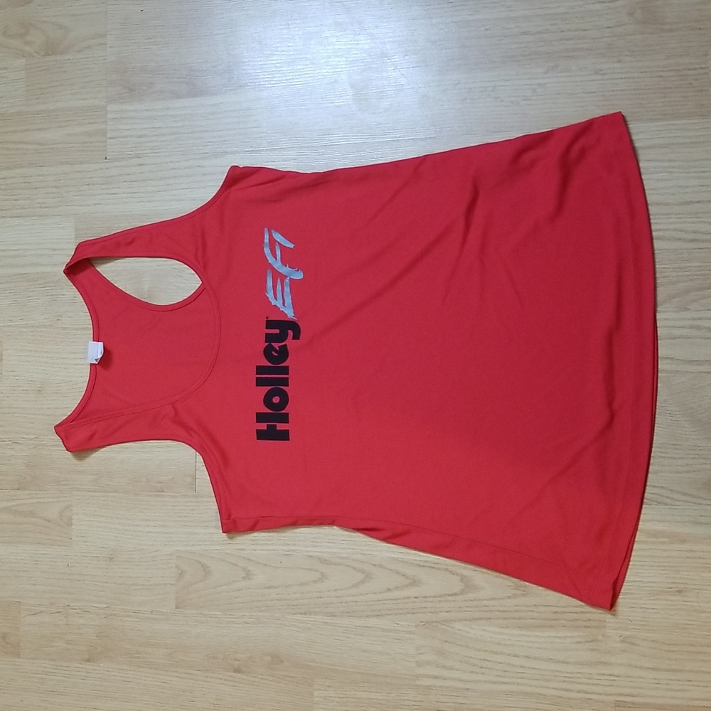 Holley EFI Tank Top